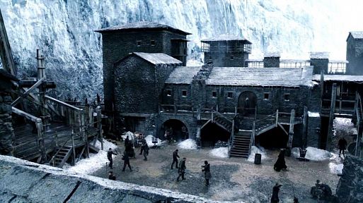 10 миров из фантастических фильмов