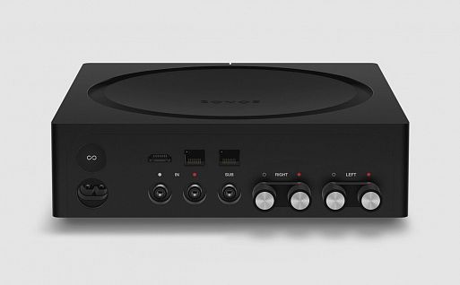 Интегральный усилитель Sonos Amp 