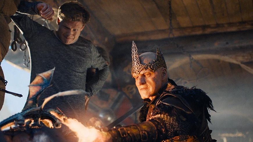 Главные кинопремьеры второй половины 2021 года — 18 релизов