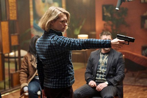 «Клуб анонимных киллеров» / Killers Anonymous (2019)