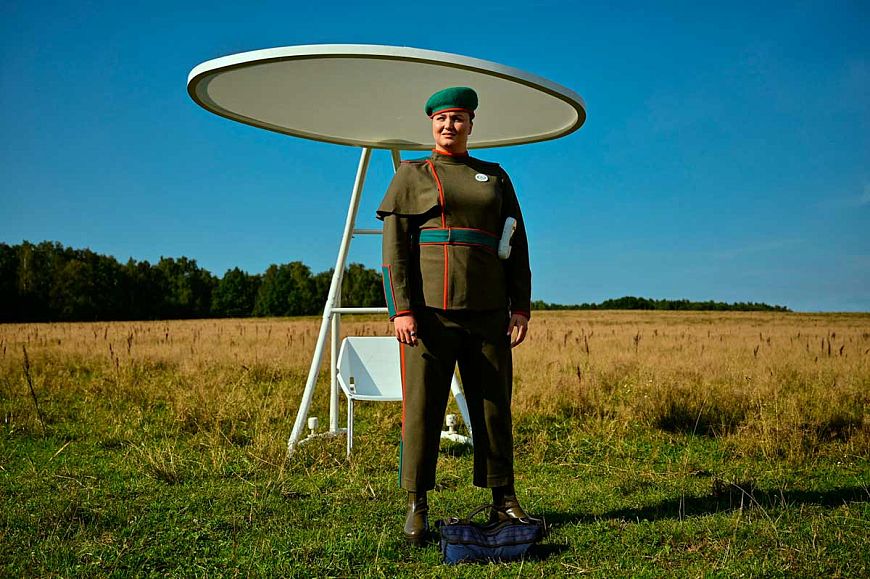 Два холма (2022)