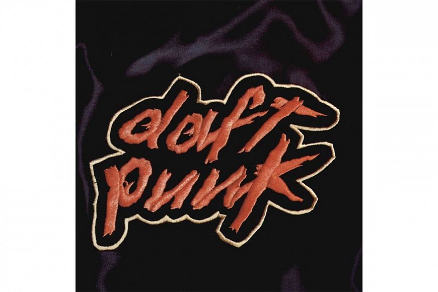 Альбомы «Homework» и «Alive 1997» дуэта Daft Punk выходят на виниле