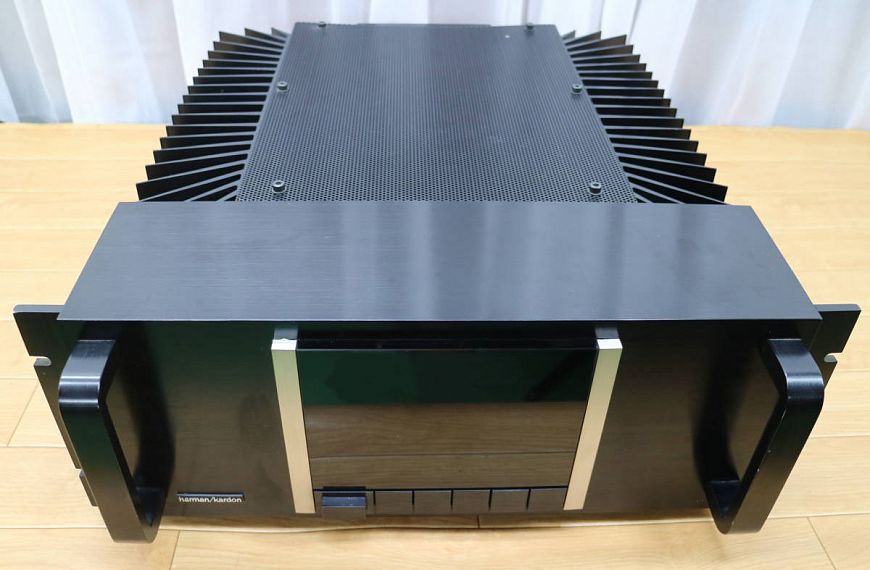 Harman/Kardon Citation XX