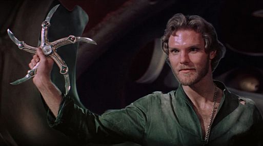 «Крулл» / Krull (1983)