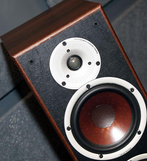 Тестируем стереосистему из электронных компонентов Cambridge серии AX и акустики DALI Spektor 6