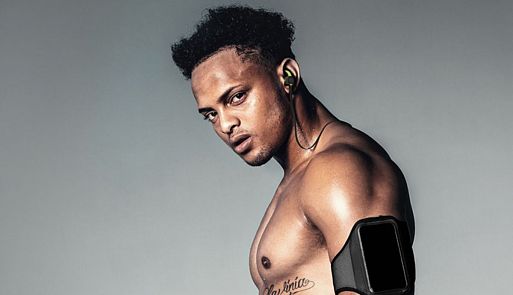 Optoma NuForce BE Sport4