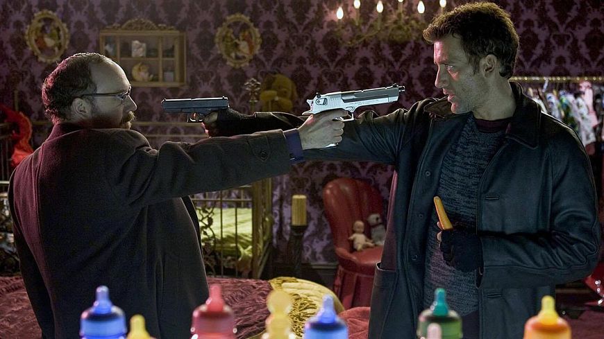 3. “Пристрели их!” / Смит – 141 человек