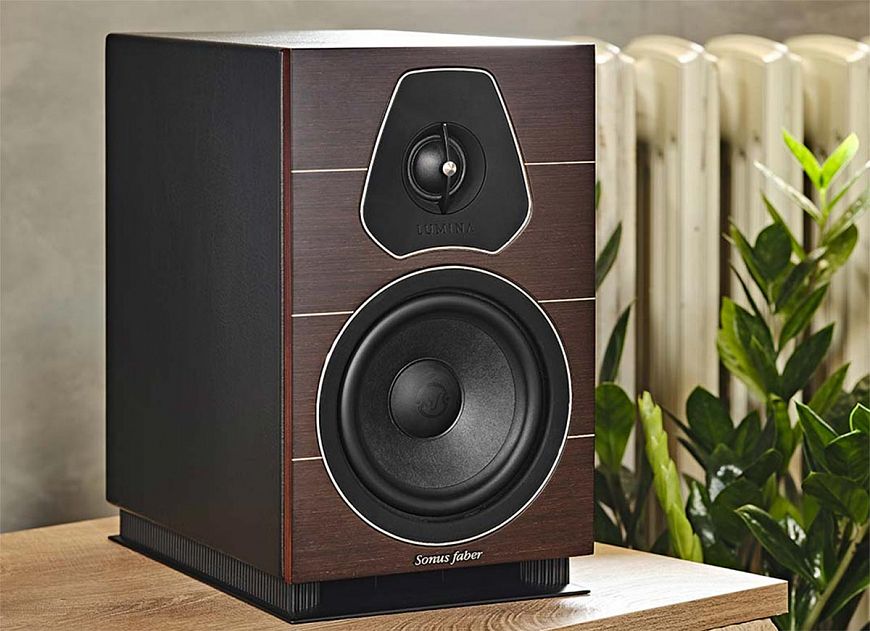 Акустические системы Sonus Faber Lumina II