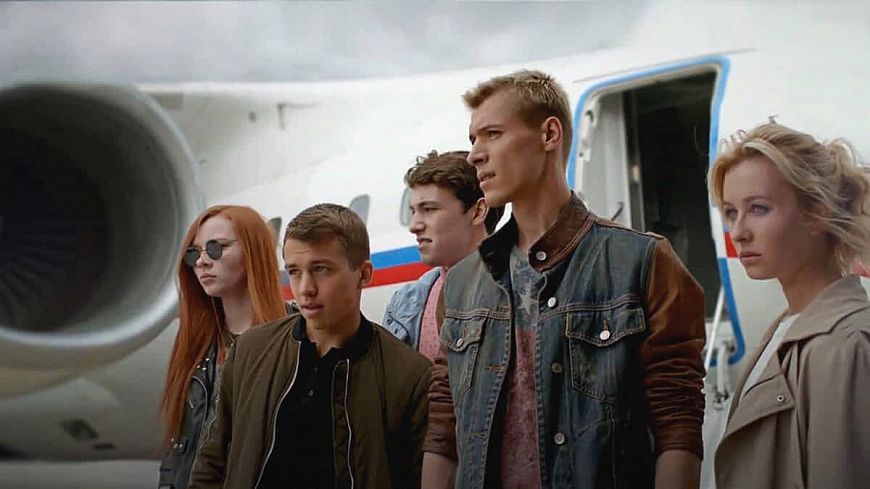 250 лучших сериалов всех времен