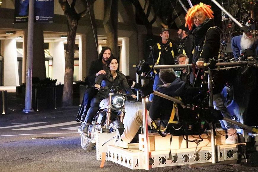 Главные кинопремьеры второй половины 2021 года — 18 релизов