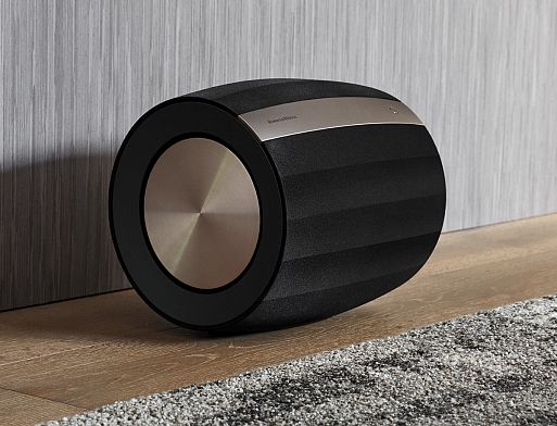 Сабвуфер Bowers&Wilkins Formation Bass