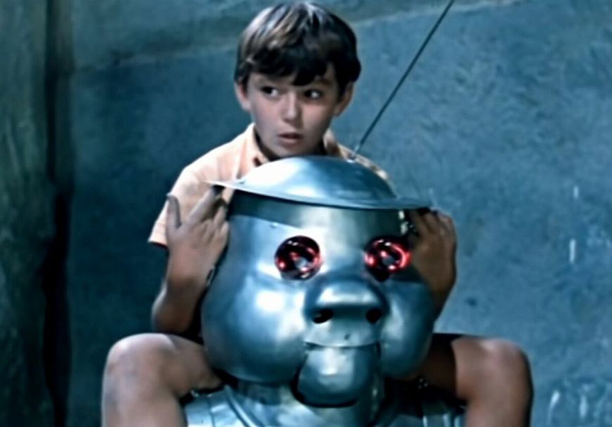 50 лучших советских фантастических фильмов