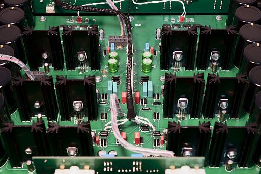 RMD Audio Design PH2