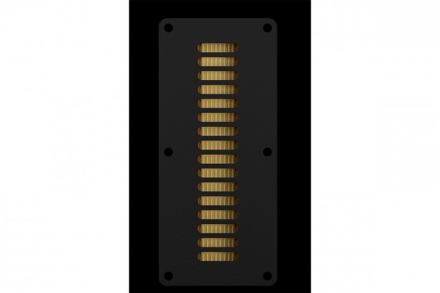 Новые ленточные твитеры от Mundorf