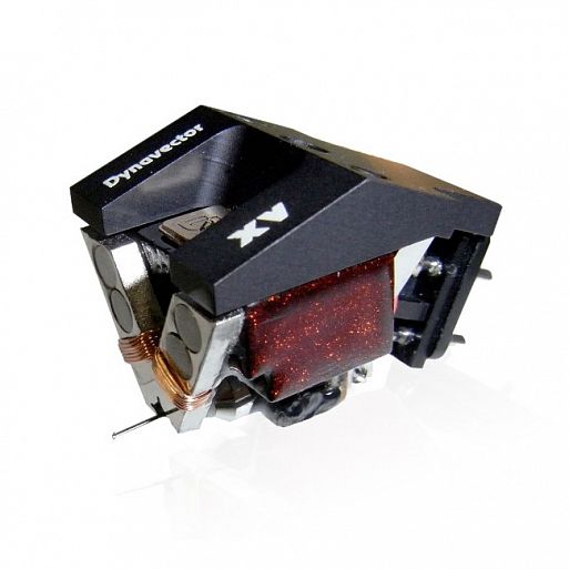 Top 8 Phono Cartridge