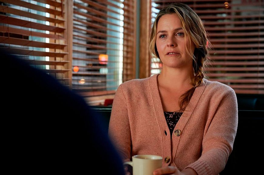 7. Последние выжившие / Last Survivors (2021)