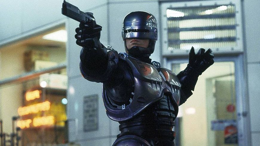 50 лучших боевиков 80-х годов ХХ века