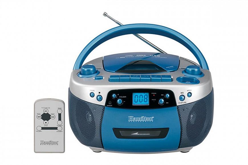 HamiltonBuhl MPC-5050PLUS