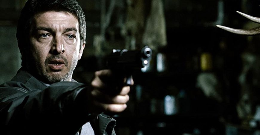 25 лучших фильмов про сны и сновидения