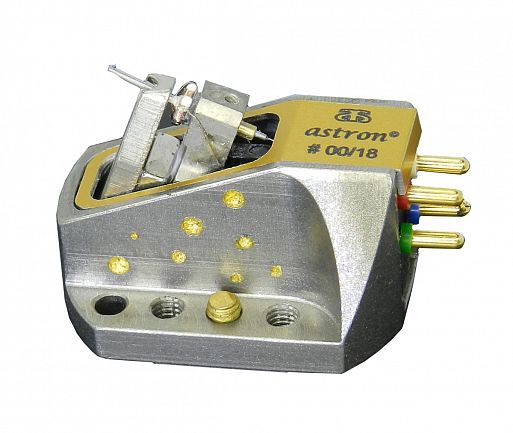 «Винил Джем 2020» – система компании Gong-AV