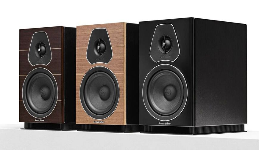 5. Sonus Faber Lumina II