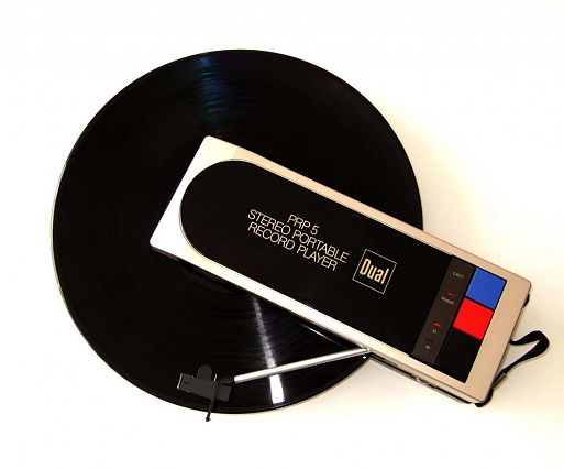 Top 10 Portable Record Players