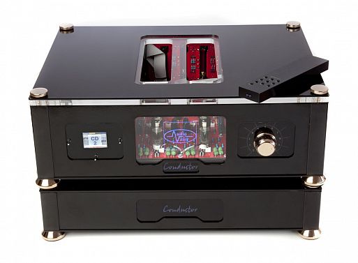 «Винил Джем 2020» – система компании Нота+