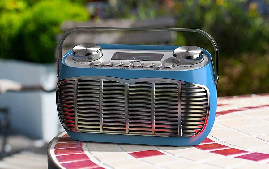 2. Audible Fidelity Detroit