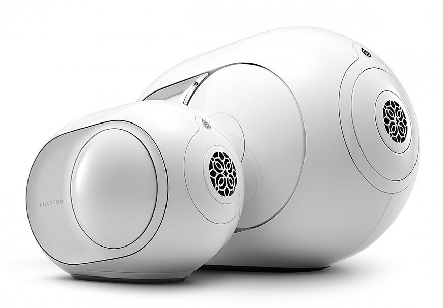 Акустическая система Devialet Phantom II