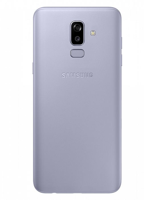 Смартфон Samsung Galaxy J8