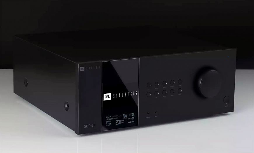 Сетевые компоненты Arcam и JBL Synthesis теперь Roon Ready