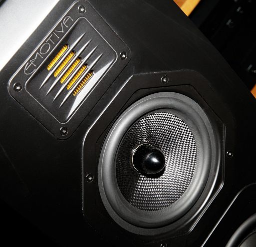 Напольные акустические системы Emotiva Airmotiv T1