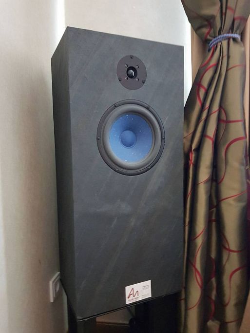 Munich High End Show 2018