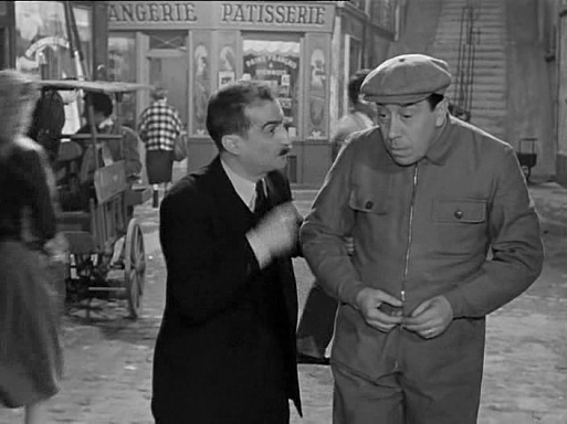 7 лучших фильмов Фернанделя