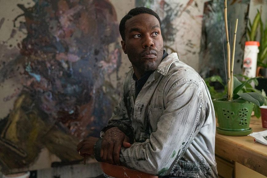 Кэндимен / Candyman (2021)