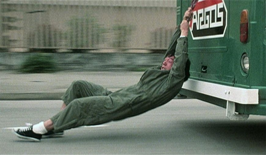 50 лучших боевиков 80-х годов ХХ века