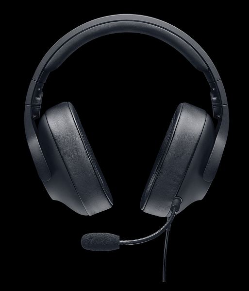 Игровая гарнитура Logitech G PRO