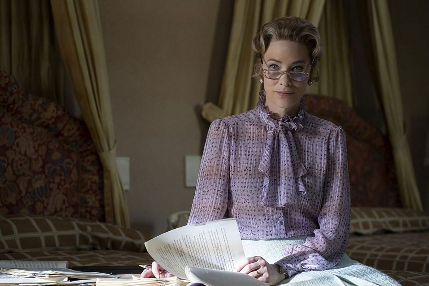 Миссис Америка / Mrs. America (2020)