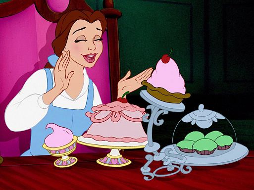 Красавица и Чудовище / Beauty and the Beast (1991)