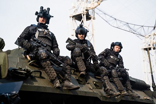 Аванпост (2019)