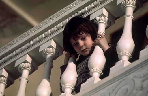 Омен / Omen (1976)