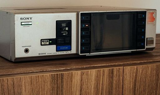 Sony MTL-10