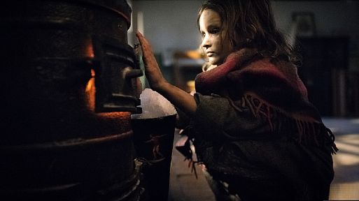 Война Анны (2019)