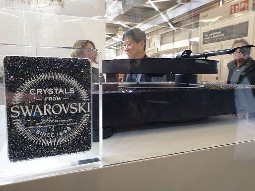 Munich High End 2019