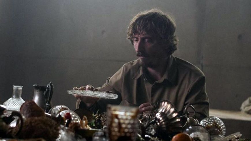 10. Платформа / El hoyo (2019)