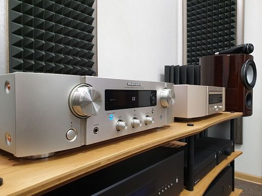 Marantz PM7000N