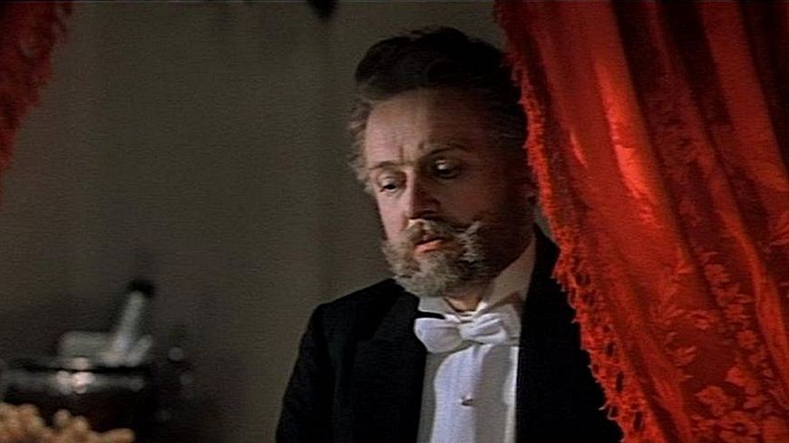 7. Чайковский (1970)