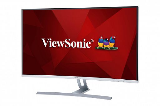 Монитор ViewSonic VX3217-2KC-mhd