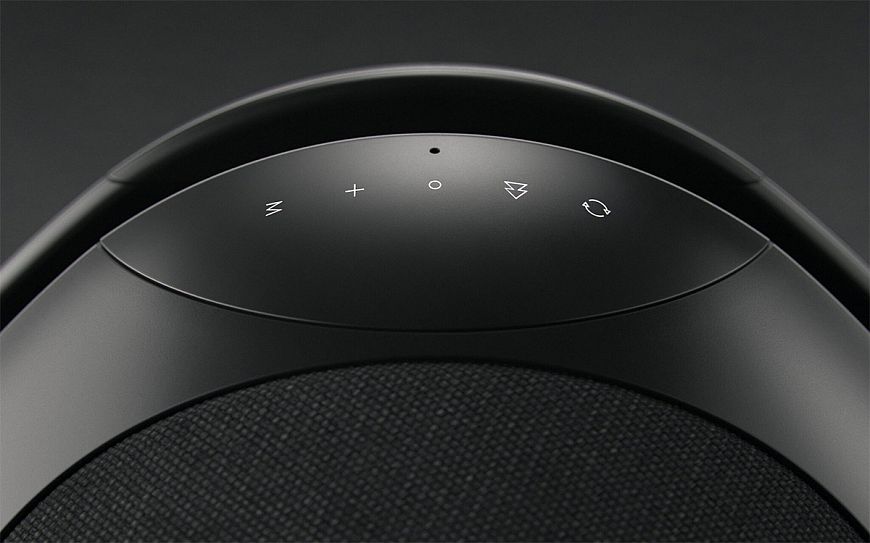 Pantheone I — дизайнерская аудиосистема из Австралии