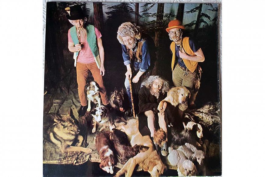 Что крутим?. Винил старый и новый – какой из них предпочесть